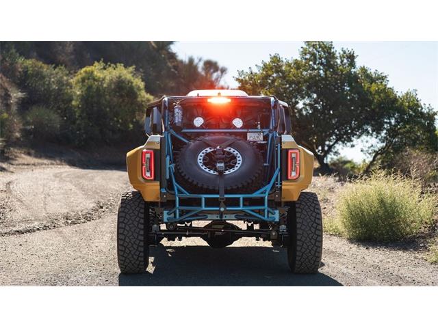 2023 Ford Bronco (CC-2092666) for sale in Carmel, California