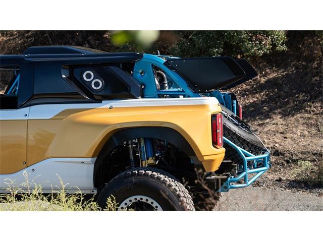 2023 Ford Bronco (CC-2092666) for sale in Carmel, California