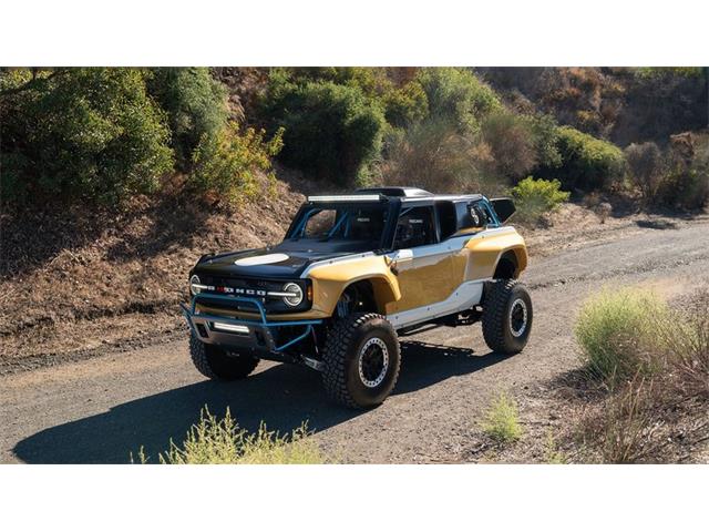 2023 Ford Bronco (CC-2092666) for sale in Carmel, California