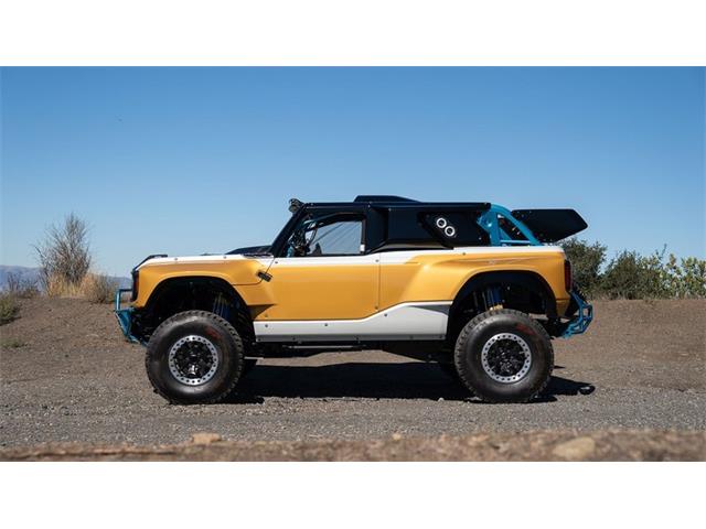 2023 Ford Bronco (CC-2092666) for sale in Carmel, California