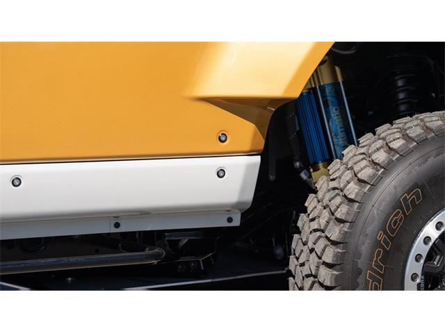 2023 Ford Bronco (CC-2092666) for sale in Carmel, California