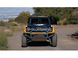 2023 Ford Bronco (CC-2092666) for sale in Carmel, California