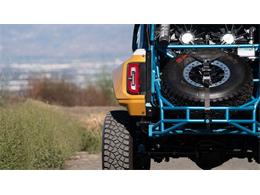 2023 Ford Bronco (CC-2092666) for sale in Carmel, California