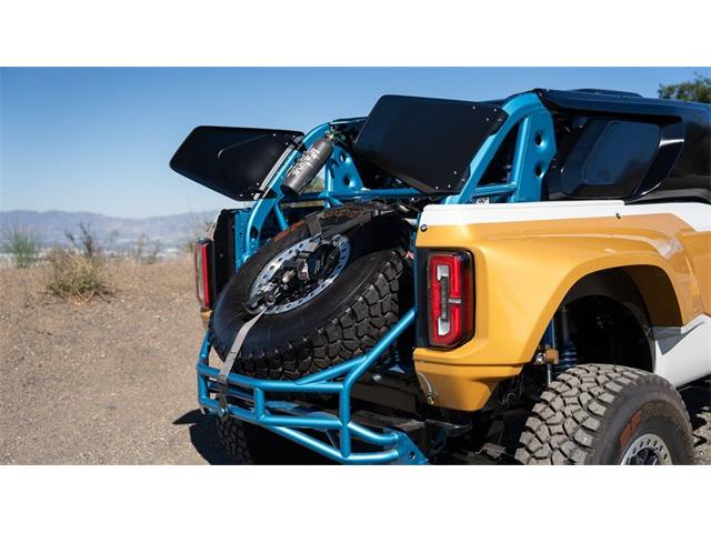 2023 Ford Bronco (CC-2092666) for sale in Carmel, California