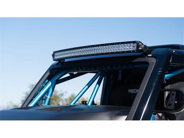 2023 Ford Bronco (CC-2092666) for sale in Carmel, California