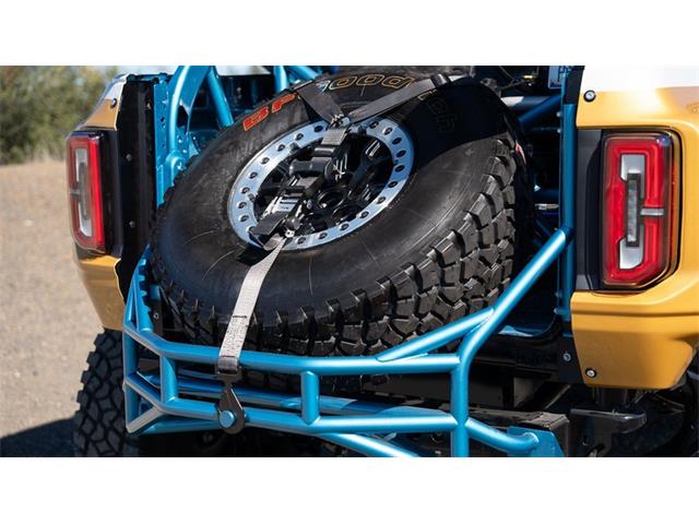 2023 Ford Bronco (CC-2092666) for sale in Carmel, California