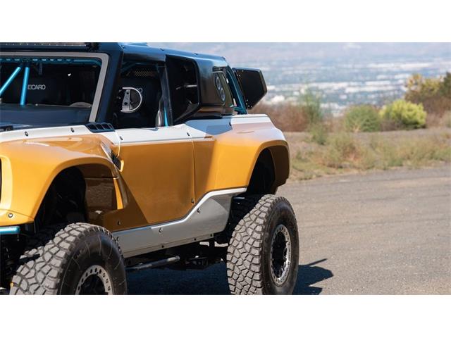 2023 Ford Bronco (CC-2092666) for sale in Carmel, California