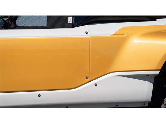 2023 Ford Bronco (CC-2092666) for sale in Carmel, California