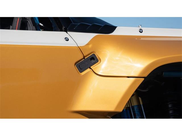 2023 Ford Bronco (CC-2092666) for sale in Carmel, California