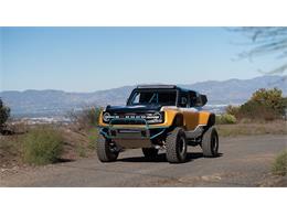 2023 Ford Bronco (CC-2092666) for sale in Carmel, California
