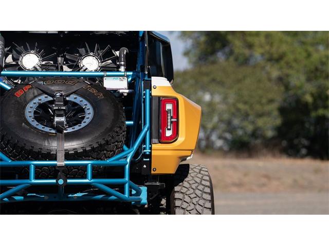 2023 Ford Bronco (CC-2092666) for sale in Carmel, California