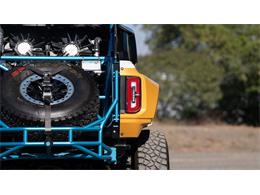 2023 Ford Bronco (CC-2092666) for sale in Carmel, California