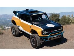 2023 Ford Bronco (CC-2092666) for sale in Carmel, California