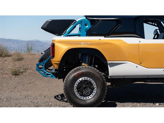 2023 Ford Bronco (CC-2092666) for sale in Carmel, California