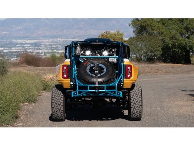 2023 Ford Bronco (CC-2092666) for sale in Carmel, California