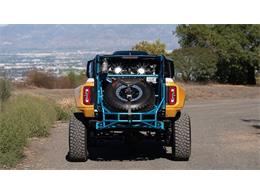 2023 Ford Bronco (CC-2092666) for sale in Carmel, California