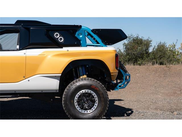 2023 Ford Bronco (CC-2092666) for sale in Carmel, California