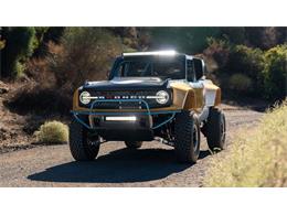 2023 Ford Bronco (CC-2092666) for sale in Carmel, California