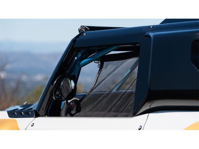 2023 Ford Bronco (CC-2092666) for sale in Carmel, California