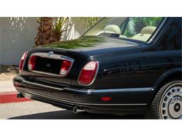 2002 Rolls-Royce Park Ward (CC-2092667) for sale in Carmel, California