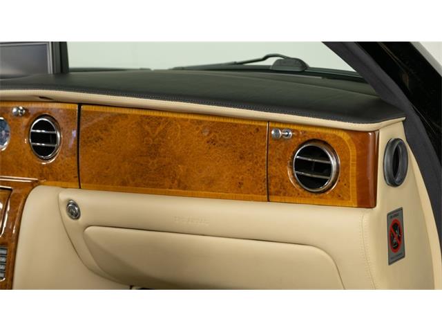 2002 Rolls-Royce Park Ward (CC-2092667) for sale in Carmel, California