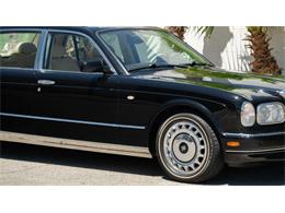 2002 Rolls-Royce Park Ward (CC-2092667) for sale in Carmel, California