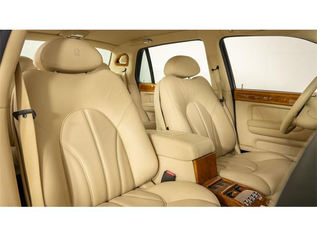 2002 Rolls-Royce Park Ward (CC-2092667) for sale in Carmel, California