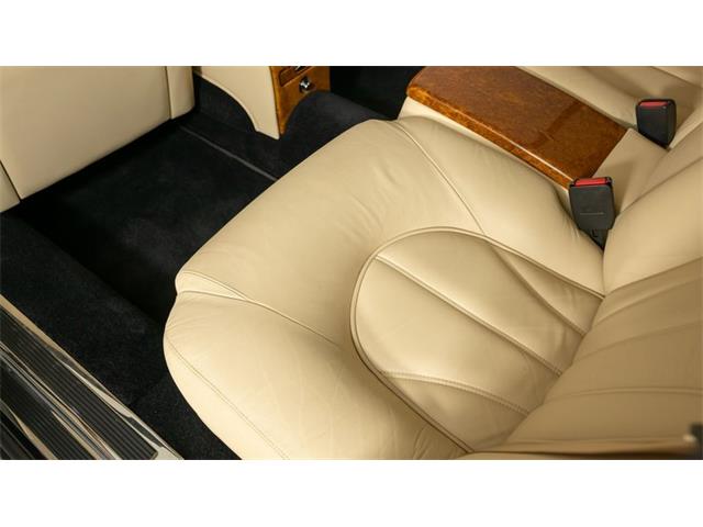 2002 Rolls-Royce Park Ward (CC-2092667) for sale in Carmel, California