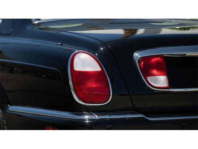 2002 Rolls-Royce Park Ward (CC-2092667) for sale in Carmel, California