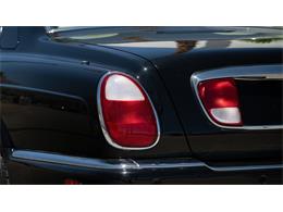 2002 Rolls-Royce Park Ward (CC-2092667) for sale in Carmel, California
