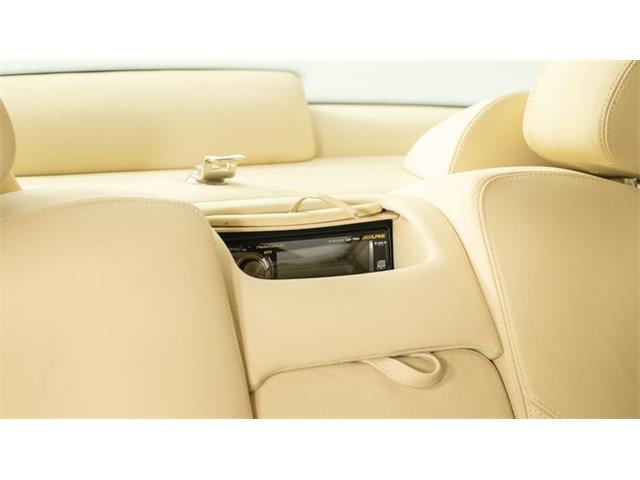 2002 Rolls-Royce Park Ward (CC-2092667) for sale in Carmel, California