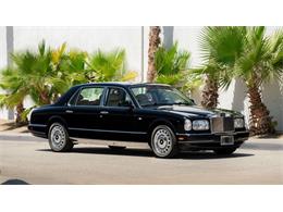 2002 Rolls-Royce Park Ward (CC-2092667) for sale in Carmel, California