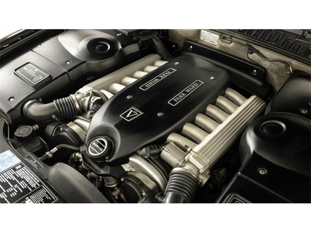 2002 Rolls-Royce Park Ward (CC-2092667) for sale in Carmel, California