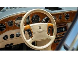 2002 Rolls-Royce Park Ward (CC-2092667) for sale in Carmel, California