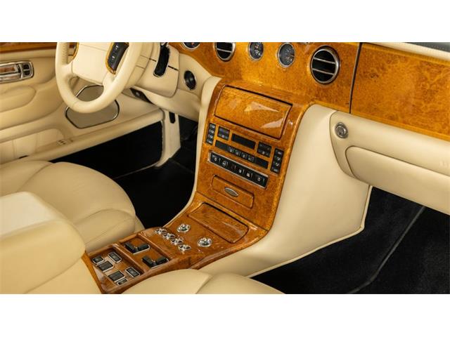 2002 Rolls-Royce Park Ward (CC-2092667) for sale in Carmel, California