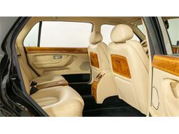 2002 Rolls-Royce Park Ward (CC-2092667) for sale in Carmel, California