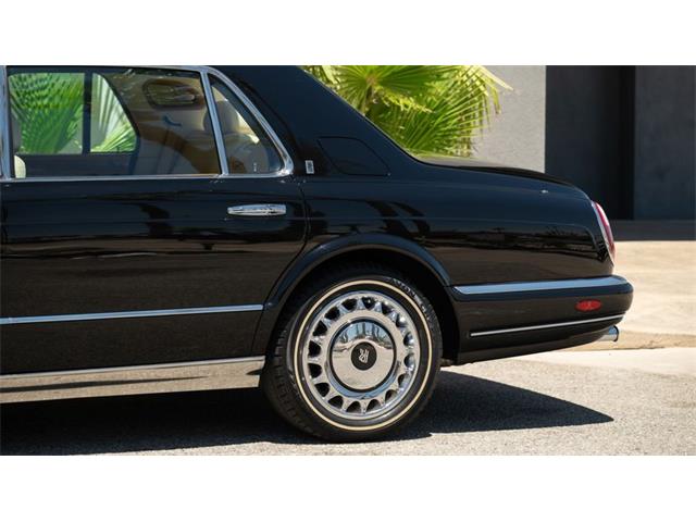 2002 Rolls-Royce Park Ward (CC-2092667) for sale in Carmel, California