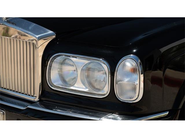 2002 Rolls-Royce Park Ward (CC-2092667) for sale in Carmel, California