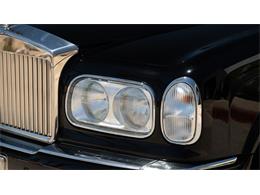 2002 Rolls-Royce Park Ward (CC-2092667) for sale in Carmel, California