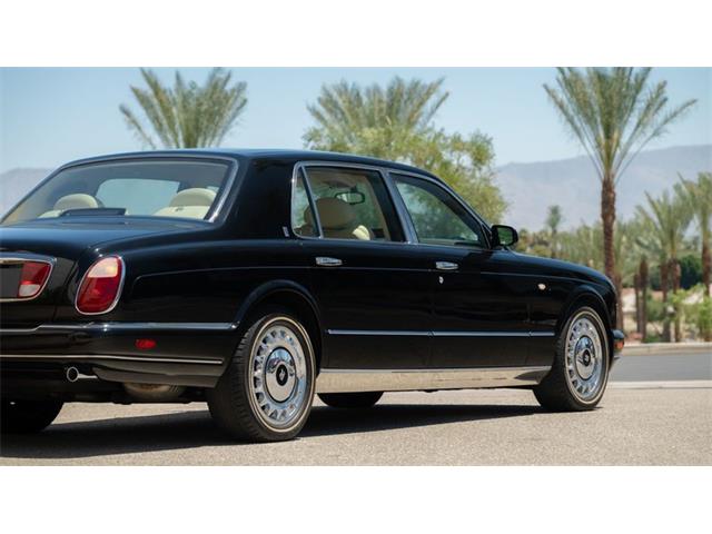 2002 Rolls-Royce Park Ward (CC-2092667) for sale in Carmel, California
