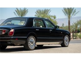 2002 Rolls-Royce Park Ward (CC-2092667) for sale in Carmel, California