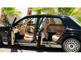 2002 Rolls-Royce Park Ward (CC-2092667) for sale in Carmel, California
