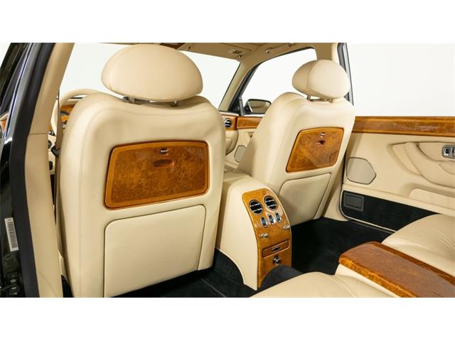 2002 Rolls-Royce Park Ward (CC-2092667) for sale in Carmel, California