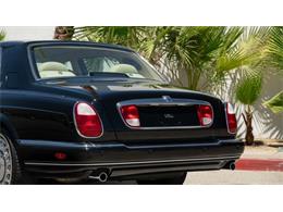2002 Rolls-Royce Park Ward (CC-2092667) for sale in Carmel, California