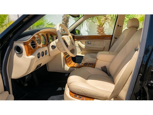2002 Rolls-Royce Park Ward (CC-2092667) for sale in Carmel, California