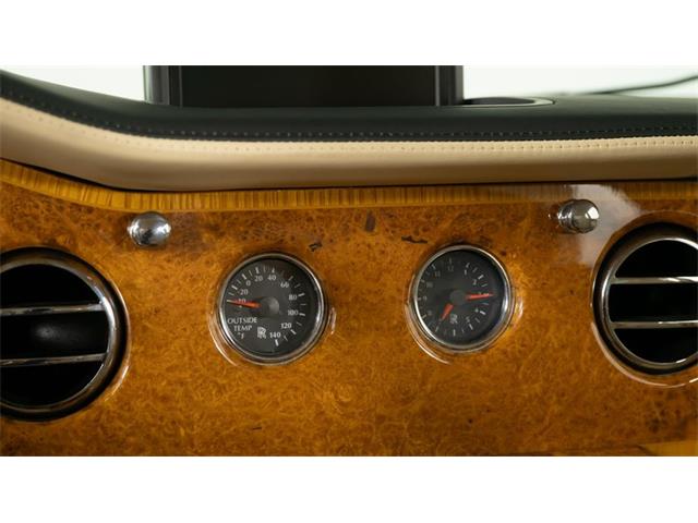 2002 Rolls-Royce Park Ward (CC-2092667) for sale in Carmel, California
