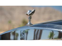 2002 Rolls-Royce Park Ward (CC-2092667) for sale in Carmel, California