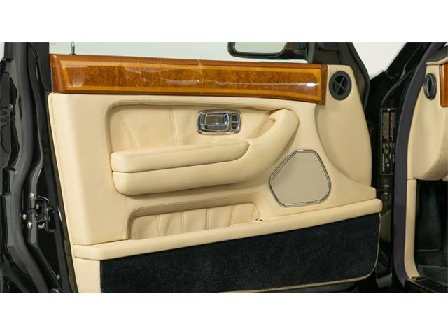 2002 Rolls-Royce Park Ward (CC-2092667) for sale in Carmel, California