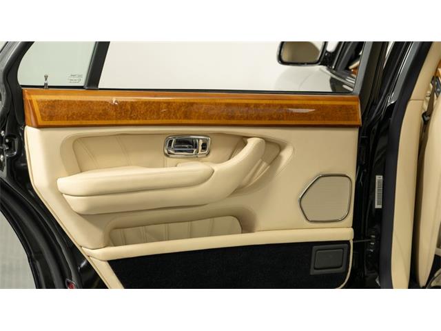 2002 Rolls-Royce Park Ward (CC-2092667) for sale in Carmel, California