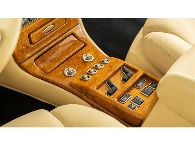 2002 Rolls-Royce Park Ward (CC-2092667) for sale in Carmel, California